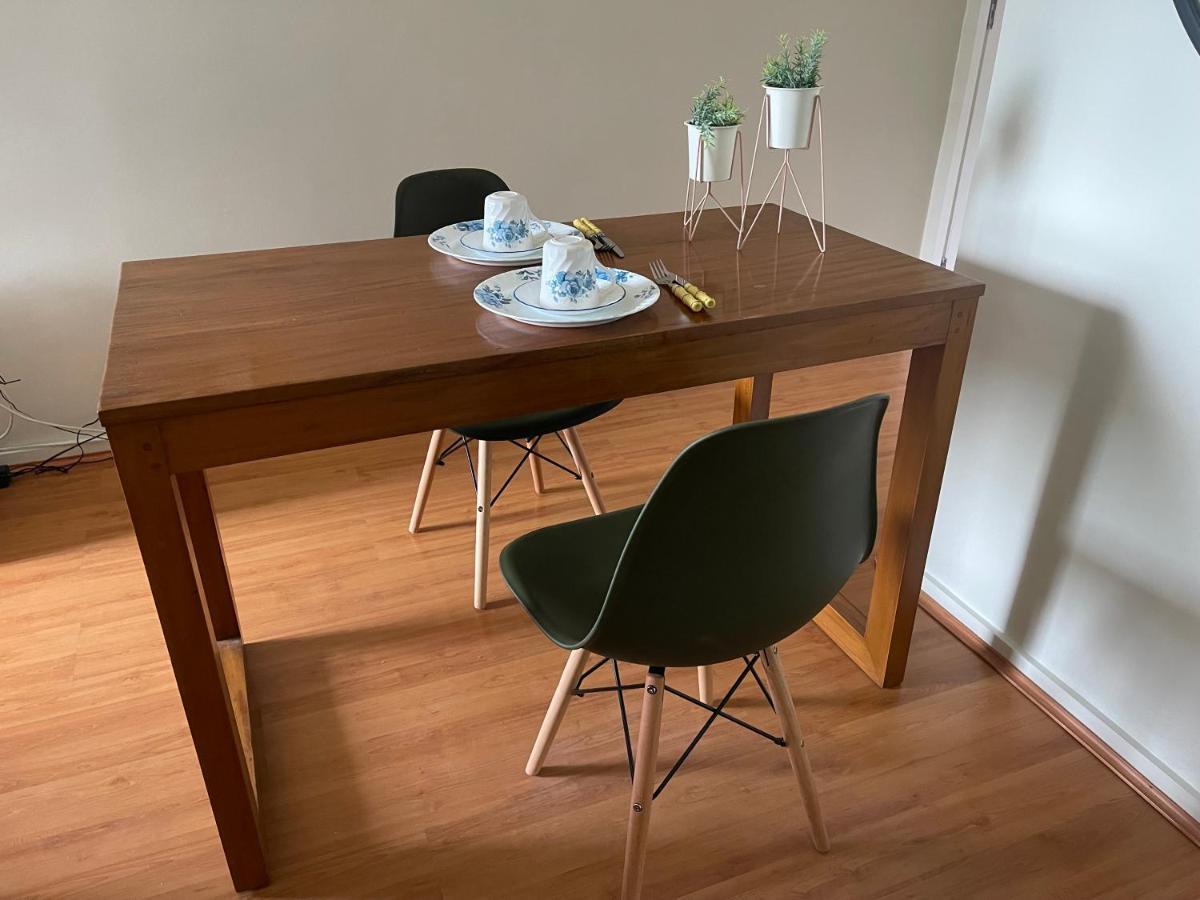 Flat No Leblon: Beachside Luxury with Daily Housekeeping - Rio de Janeiro — Fotos 1